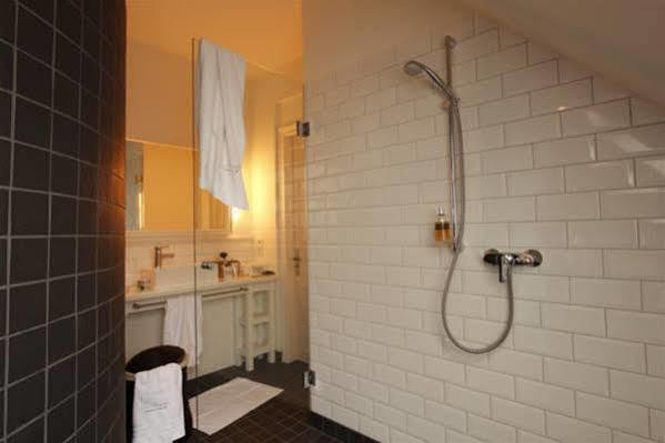 Von Deska Townhouses - White House Hamburg Bagian luar foto